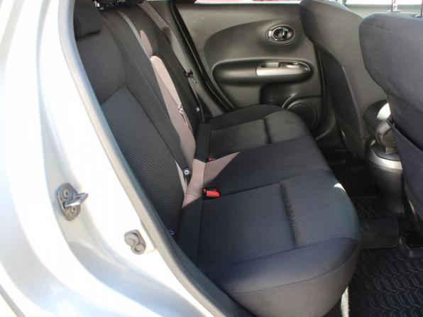 Nissan Juke I с пробегом 2012 года, цена 889 000 рублей, 123004 км, внедорожник, Автокод Объявления