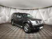 Nissan Pathfinder III Москва  - изображение 23