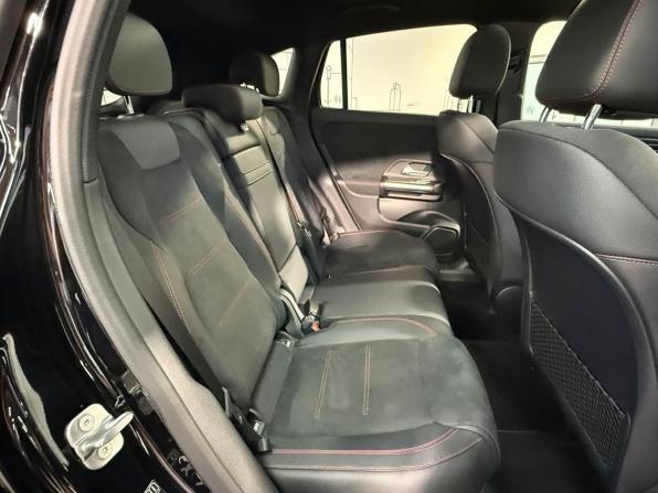 Mercedes-Benz GLA II (H247) Рестайлинг с пробегом 2025 года, цена 6 100 000 рублей, 1433 км, внедорожник, Автокод Объявления