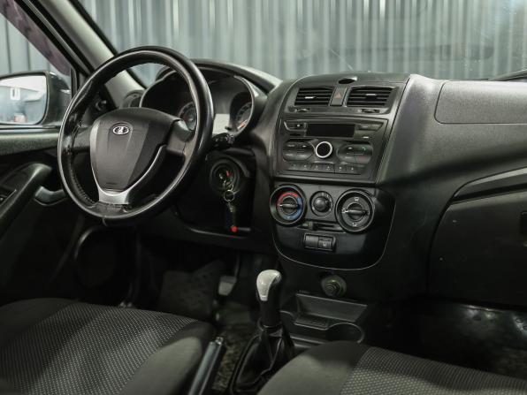 Lada (ВАЗ) Kalina II с пробегом 2015 года, цена 329 000 рублей, 125276 км, универсал, Автокод Объявления