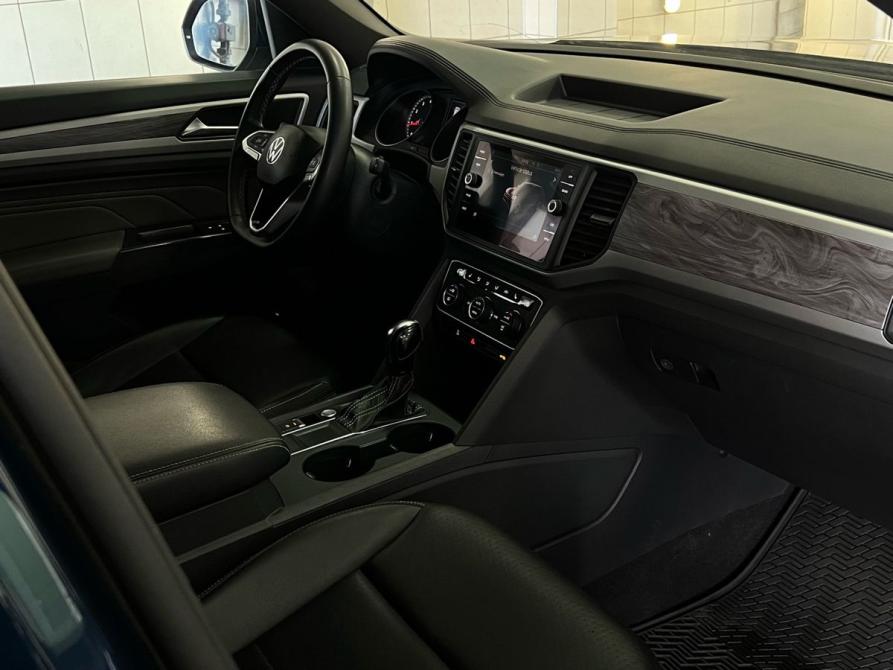 Volkswagen Atlas I Рестайлинг Волгоград  - изображение 21