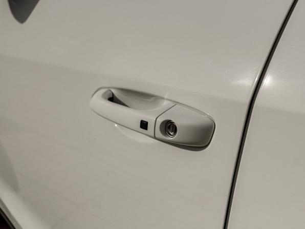 SsangYong Tivoli I Рестайлинг с пробегом 2020 года, цена 2 340 000 рублей, 62809 км, внедорожник, Автокод Объявления