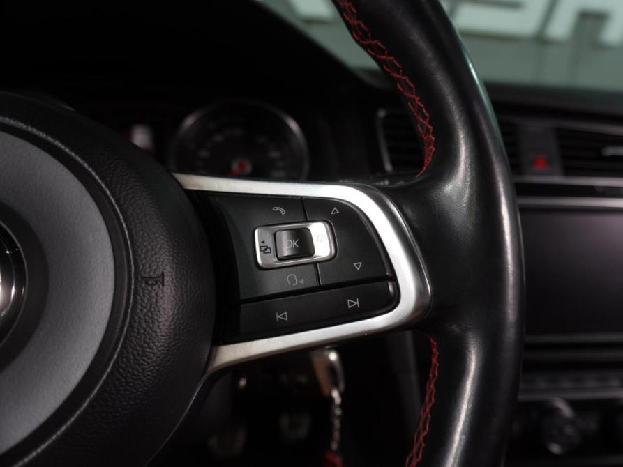 Volkswagen Golf GTI VII Воронеж  - изображение 25