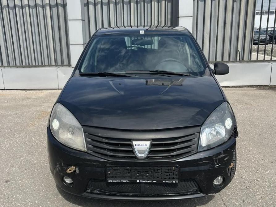 Dacia Sandero I Самара  - изображение 7