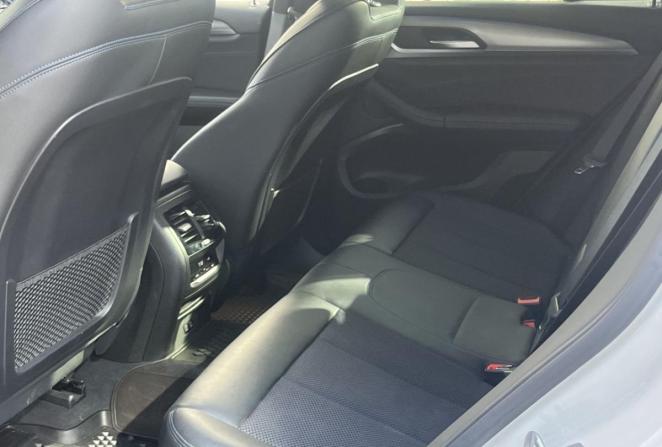 BMW X3 III (G01) с пробегом 2020 года, цена 4 130 000 рублей, 141860 км, внедорожник, Автокод Объявления