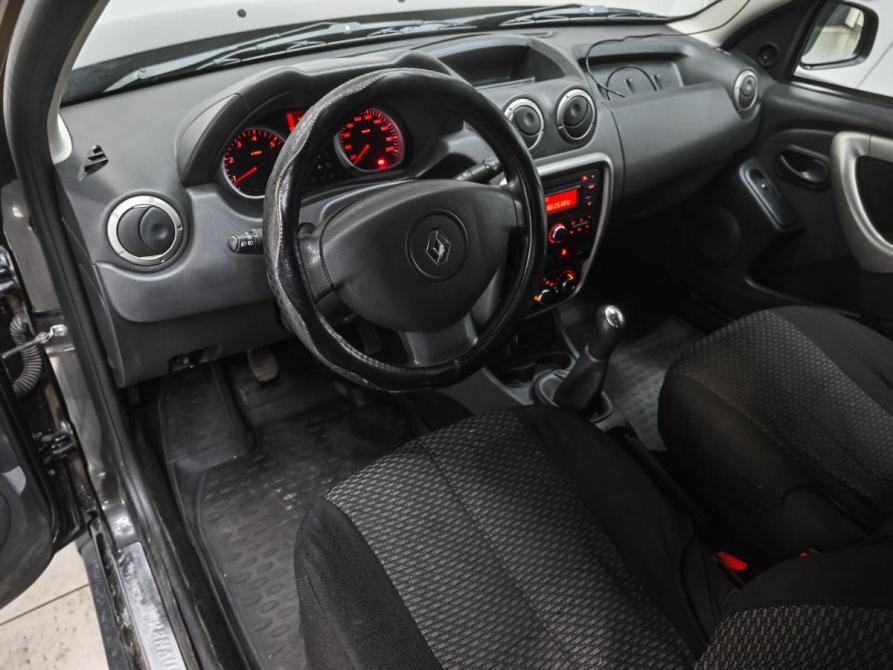 Renault Duster I Челябинск  - изображение 12