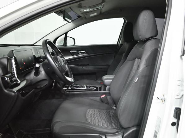 Kia Sportage V с пробегом 2023 года, цена 3 850 000 рублей, 49000 км, внедорожник, Автокод Объявления