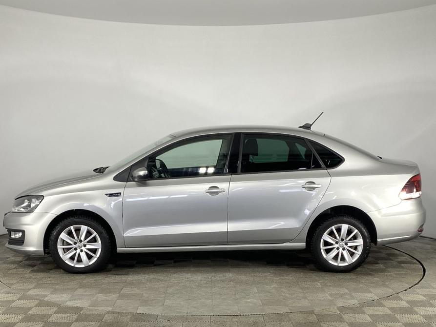 Volkswagen Polo V Рестайлинг Воронеж  - изображение 10