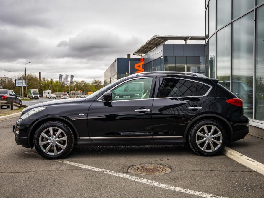 Infiniti EX I (J50) Волгоград  - изображение 4