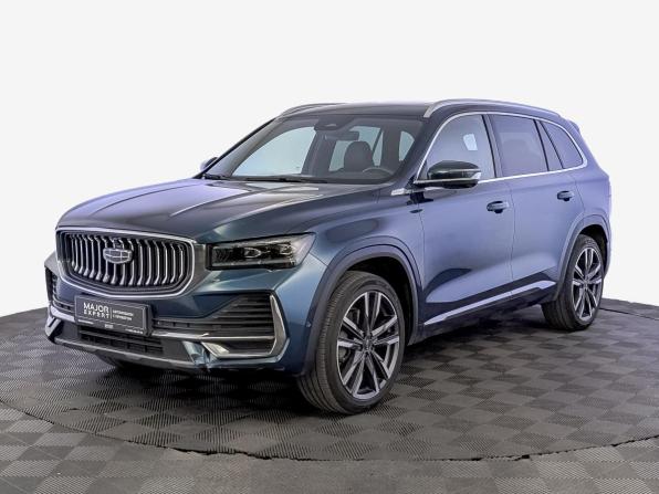 Geely Monjaro I с пробегом 2023 года, цена 2 770 000 рублей, 91026 км, внедорожник, Автокод Объявления