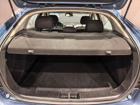 Chevrolet Cruze I Рестайлинг с пробегом 2012 года, цена 730 000 рублей, 129508 км, хэтчбек, Автокод Объявления