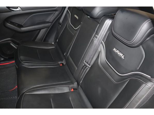 Haval Jolion I с пробегом 2023 года, цена 1 906 000 рублей, 51809 км, внедорожник, Автокод Объявления