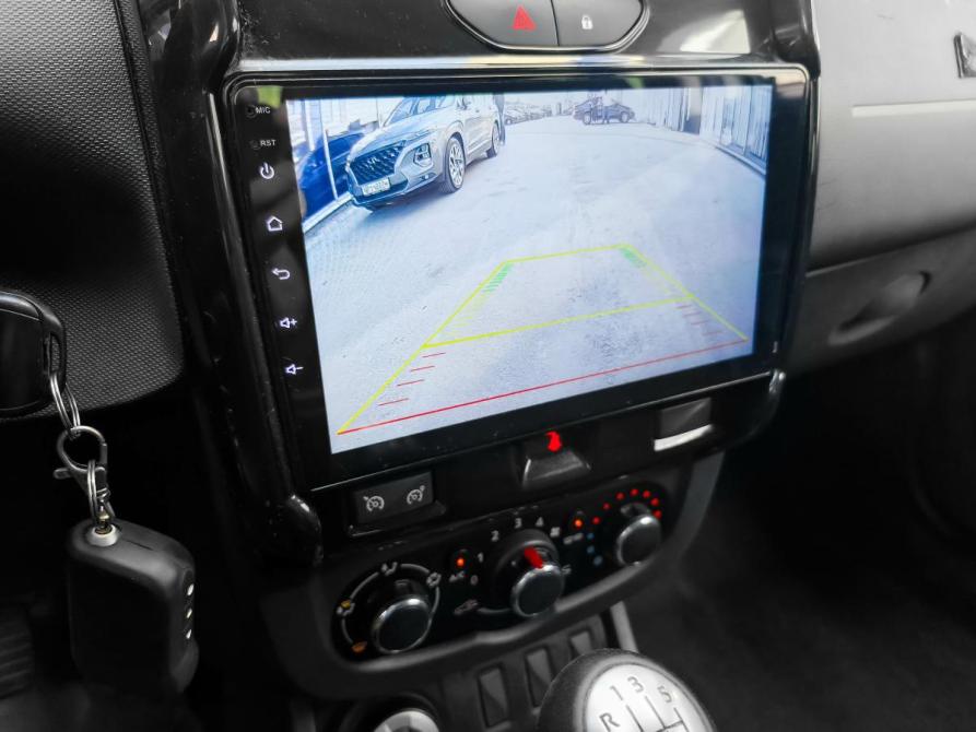 Renault Duster I Рестайлинг Нижний Новгород  - изображение 14