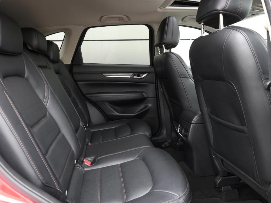 Mazda CX-5 II Москва  - изображение 12