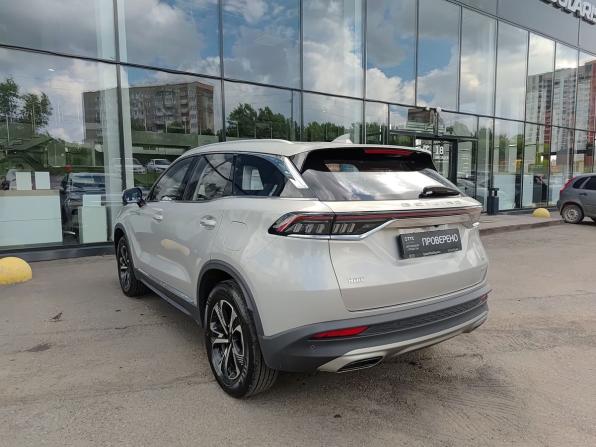 BAIC X7 I с пробегом 2023 года, цена 1 690 000 рублей, 13449 км, внедорожник, Автокод Объявления