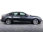 Audi A5 II (F5) Москва  - изображение 29