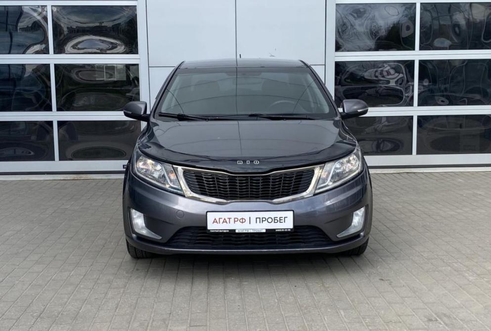 Kia Rio III Владимир  - изображение 2