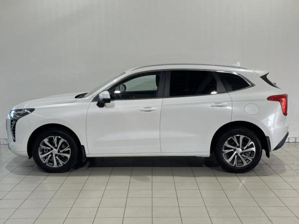 Haval Jolion I с пробегом 2023 года, цена 1 715 000 рублей, 41902 км, внедорожник, Автокод Объявления