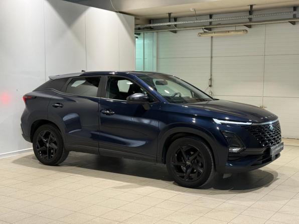 Omoda C5 I с пробегом 2023 года, цена 1 865 000 рублей, 49790 км, внедорожник, Автокод Объявления