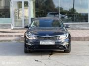 Kia Optima IV Рестайлинг Самара  - изображение 39