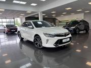 Toyota Camry VII (XV50) Рестайлинг Тверь  - изображение 26