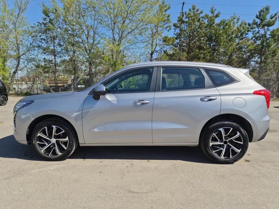 Haval Jolion I Саратов  - изображение 8