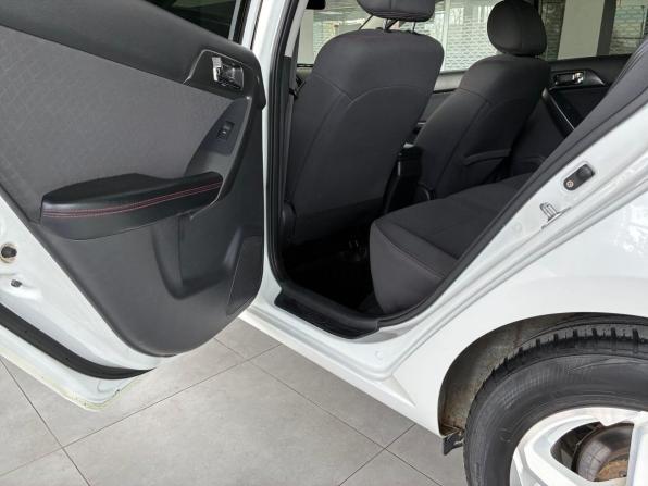 Kia Cerato II с пробегом 2013 года, цена 895 000 рублей, 149649 км, седан, Автокод Объявления