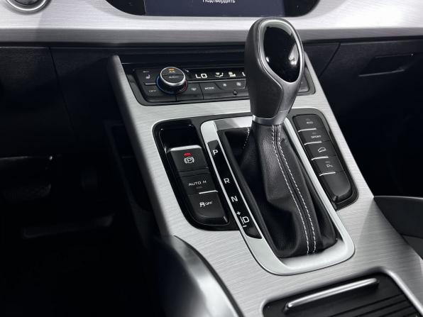 Geely Atlas I с пробегом 2019 года, цена 1 690 000 рублей, 74000 км, внедорожник, Автокод Объявления
