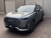 Jaecoo J8 Санкт-Петербург  - изображение 11