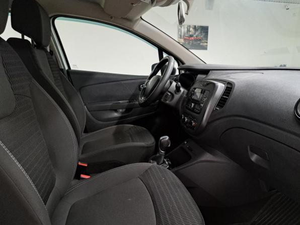 Renault Kaptur I с пробегом 2019 года, цена 1 366 000 рублей, 110957 км, внедорожник, Автокод Объявления