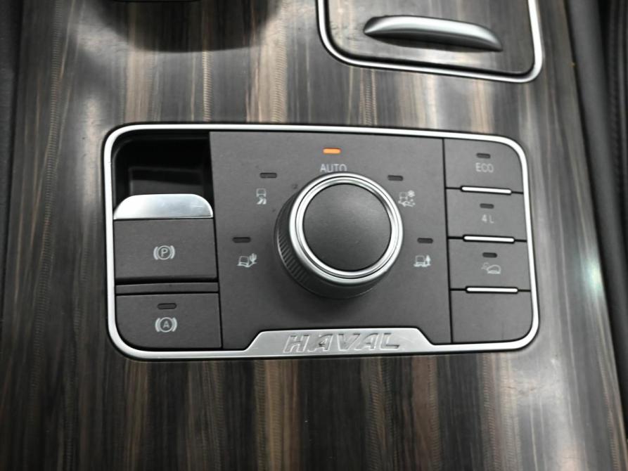 Haval H9 I Рестайлинг Екатеринбург  - изображение 22