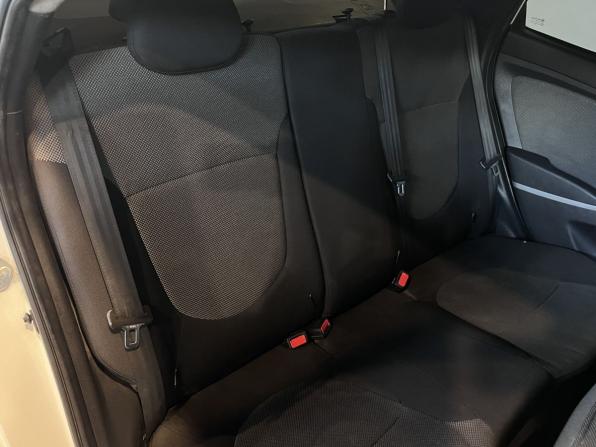 Hyundai Solaris I с пробегом 2011 года, цена 481 000 рублей, 241941 км, седан, Автокод Объявления