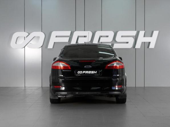 Ford Mondeo IV с пробегом 2009 года, цена 779 000 рублей, 235067 км, седан, Автокод Объявления