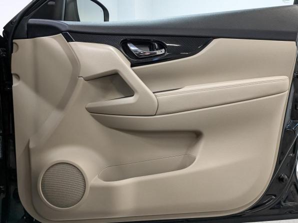 Nissan X-Trail III Рестайлинг с пробегом 2019 года, цена 2 195 000 рублей, 114872 км, внедорожник, Автокод Объявления