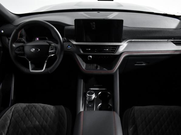 Ford Explorer VI Рестайлинг с пробегом 2024 года, цена 7 800 000 рублей, 10981 км, внедорожник, Автокод Объявления