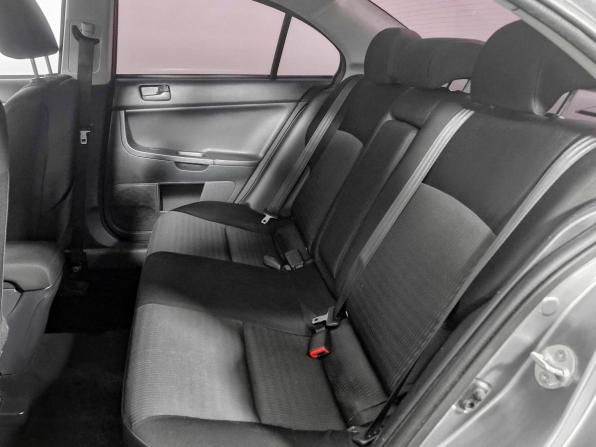 Mitsubishi Lancer X Рестайлинг с пробегом 2012 года, цена 705 000 рублей, 283604 км, седан, Автокод Объявления