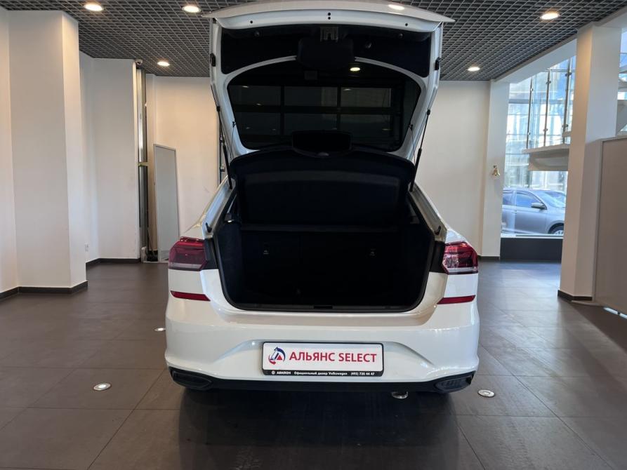 Volkswagen Polo VI Чебоксары  - изображение 34