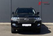 Toyota Land Cruiser 200 Series Рестайлинг 2 Красноярск  - изображение 26