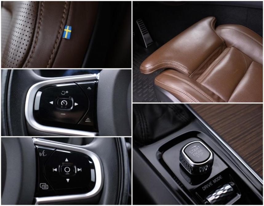 Volvo XC60 II Москва  - изображение 18