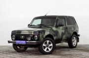 Lada (ВАЗ) Niva Legend I Сургут  - изображение 20