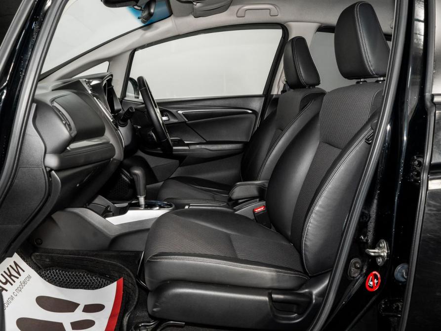 Honda Fit III Рестайлинг Иркутск  - изображение 6