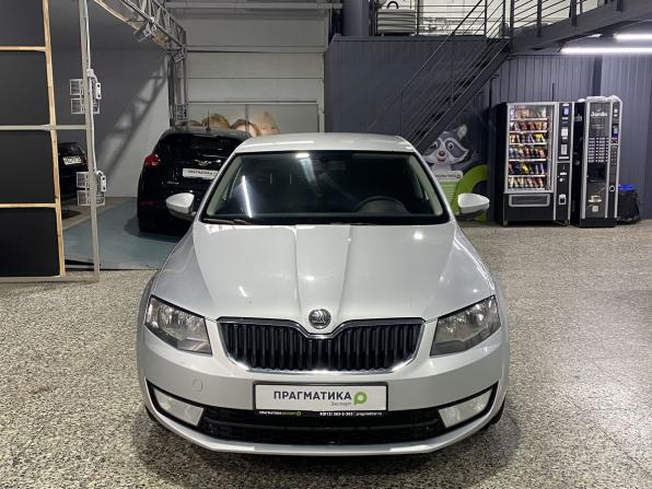 Skoda Octavia III (A7) с пробегом 2014 года, цена 1 000 000 рублей, 190000 км, лифтбек, Автокод Объявления