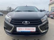 Lada (ВАЗ) Vesta I Пермь  - изображение 30