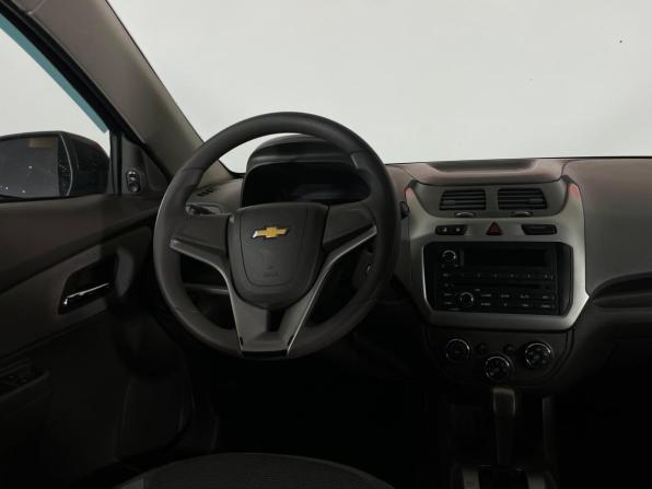 Chevrolet Cobalt II Рестайлинг с пробегом 2020 года, цена 960 000 рублей, 106260 км, седан, Автокод Объявления