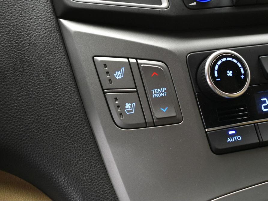 Hyundai H-1 II Рестайлинг 2 Москва  - изображение 23