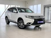 Mitsubishi Outlander III Рестайлинг 2 Волгоград  - изображение 36