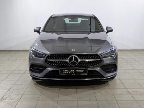 Mercedes-Benz CLA II (C118 X118) с пробегом 2020 года, цена 2 700 000 рублей, 61279 км, седан, Автокод Объявления