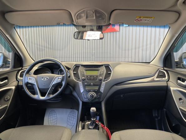 Hyundai Santa Fe III с пробегом 2014 года, цена 1 857 000 рублей, 88278 км, внедорожник, Автокод Объявления