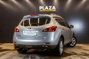 Nissan Murano II (Z51) Уфа  - изображение 36