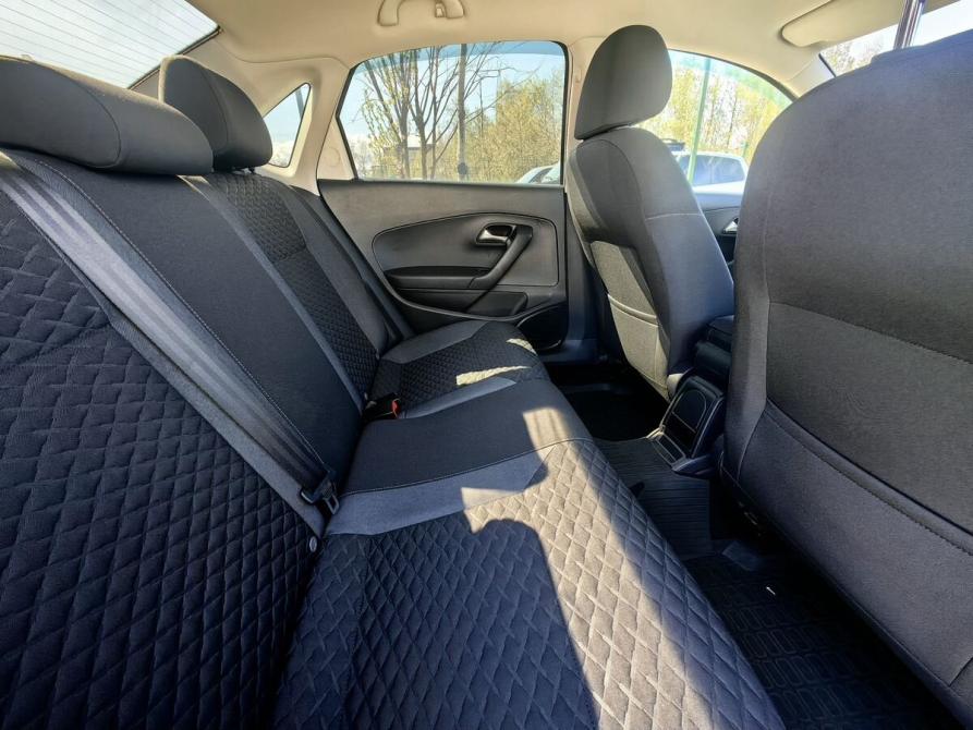 Volkswagen Polo V Рестайлинг Санкт-Петербург  - изображение 9